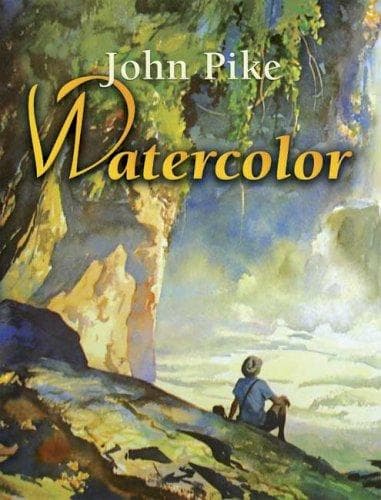Portada de Watercolor