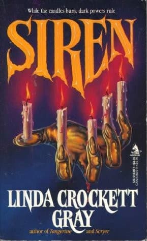 Portada de Siren