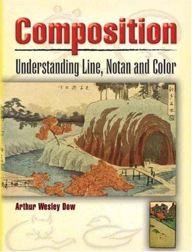 Portada de Composition