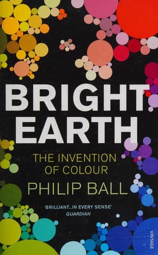 Portada de Bright Earth