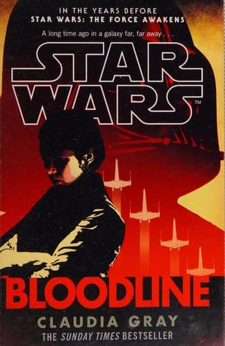 Portada de Star Wars