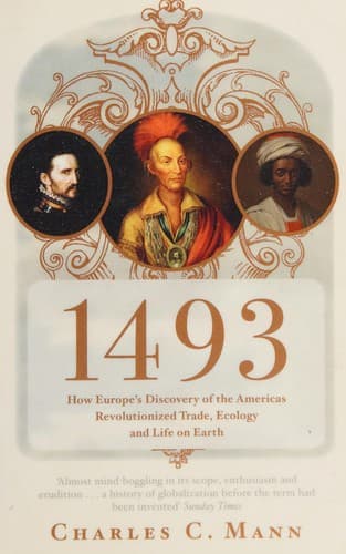 Portada de 1493
