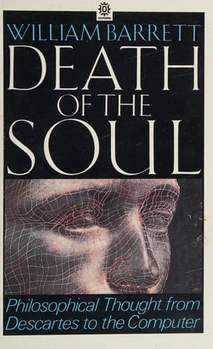 Portada de Death of the soul