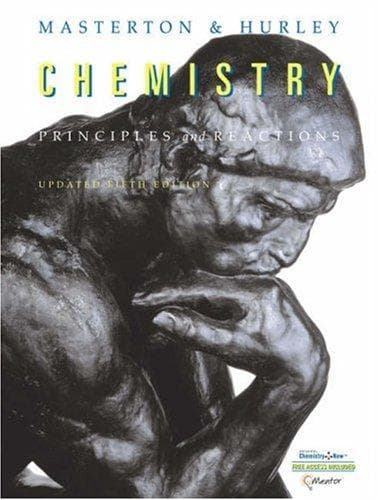 Portada de Chemistry