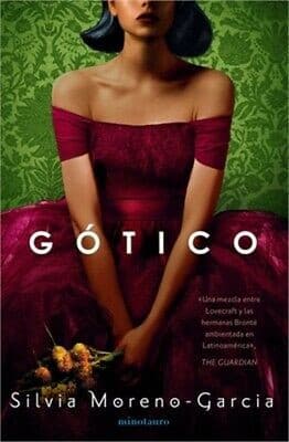 Portada de Gótico