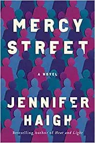 Portada de Mercy Street