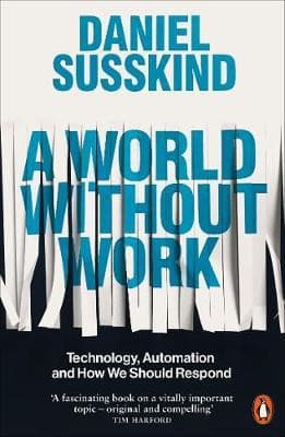 Portada de World Without Work