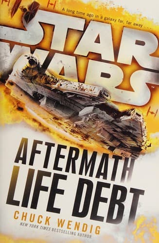 Portada de Star Wars
