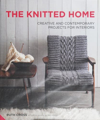 Portada de The knitted home