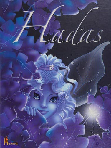 Portada de Las hadas