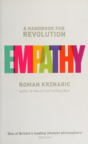 Portada de Empathy