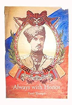 Portada de Always with Honor