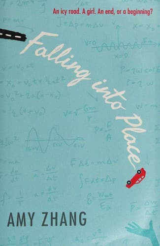 Portada de Falling into Place