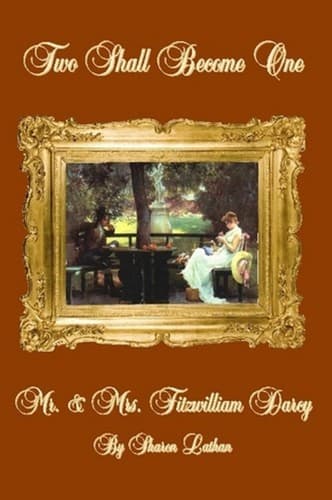Portada de Two Shall Become One