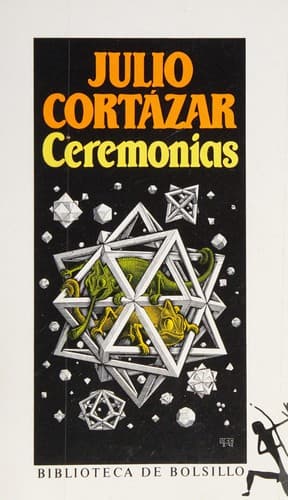 Portada de Ceremonias