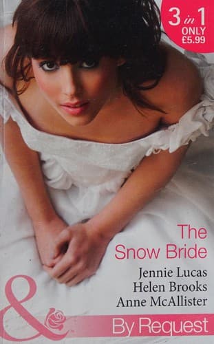 Portada de Snow Bride