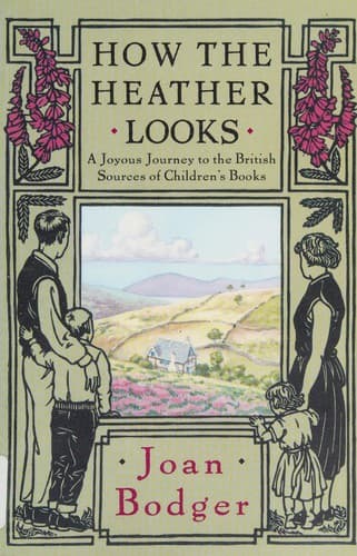 Portada de How the heather looks