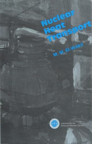 Portada de Nuclear heat transport