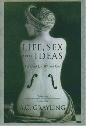 Portada de Life, Sex and Ideas