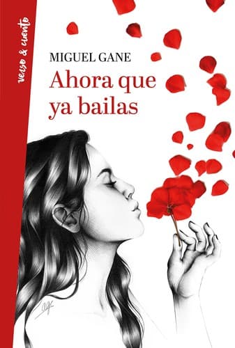 Portada de Ahora Que Ya Bailas