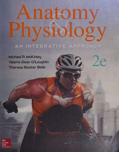 Portada de Anatomy and Physiology