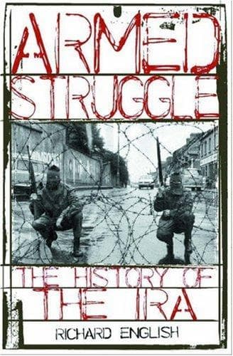 Portada de Armed struggle