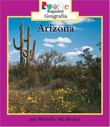 Portada de Arizona