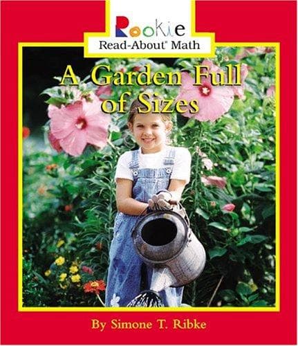 Portada de A Garden Full Of Sizes