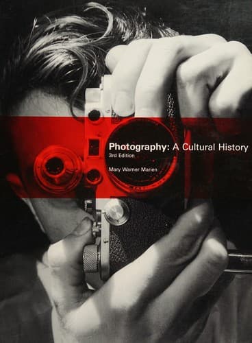 Portada de Photography