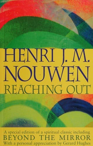 Portada de Reaching out