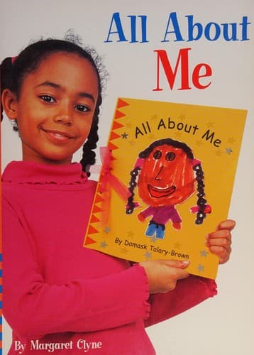 Portada de All about me