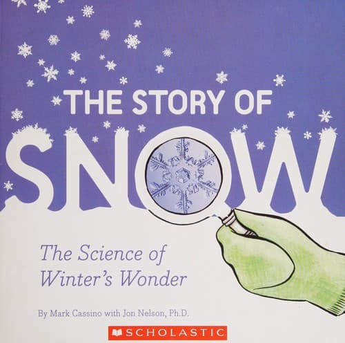 Portada de The story of snow