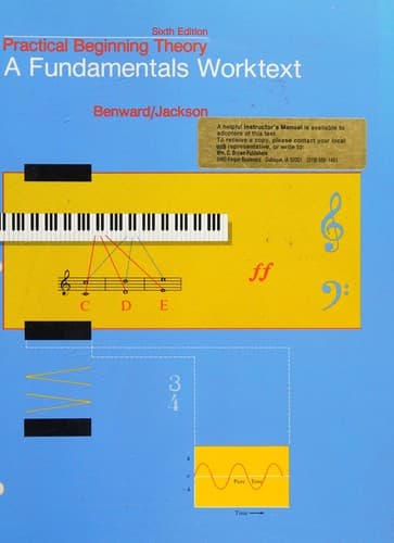 Portada de Practical Beginning Theory