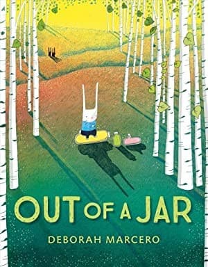 Portada de Out of a Jar