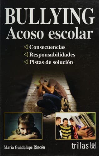 Portada de Bullying