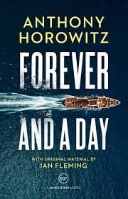 Portada de Forever and a Day