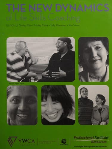 Portada de The new dynamics of life skills coaching