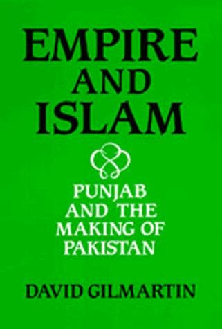 Portada de Empire and Islam