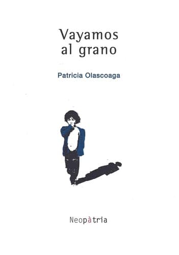 Portada de Vayamos al grano