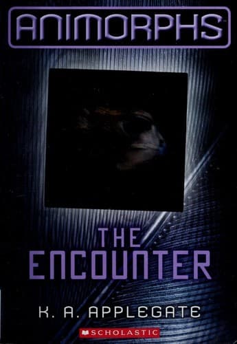 Portada de The encounter