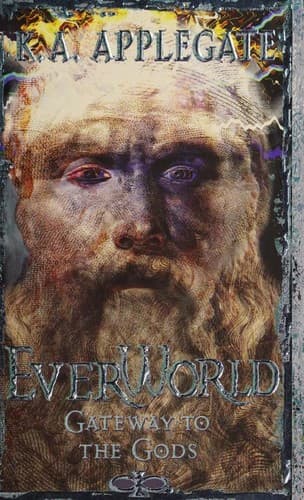 Portada de Everworld