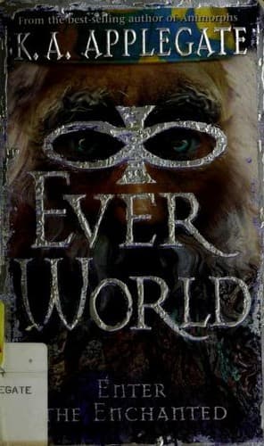 Portada de Everworld