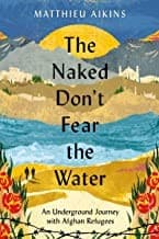 Portada de Naked Don't Fear the Water