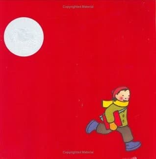 Portada de The red book