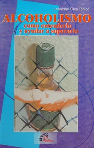 Portada de Alcoholismo