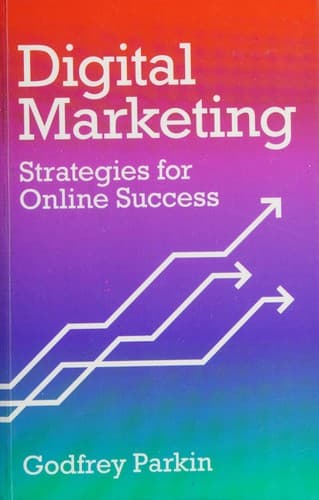 Portada de Digital marketing