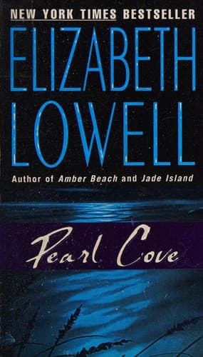 Portada de Pearl Cove.