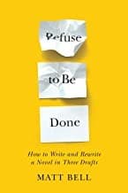 Portada de Refuse to Be Done