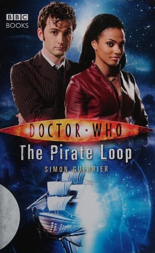 Portada de The Pirate Loop
