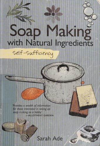 Portada de Self-Sufficiency